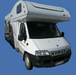 hymer